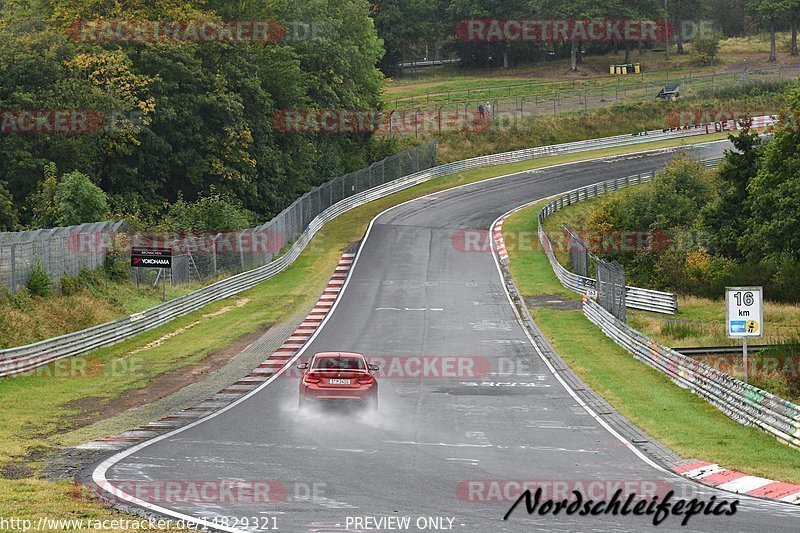 Bild #14829321 - Touristenfahrten Nürburgring Nordschleife (03.10.2021)