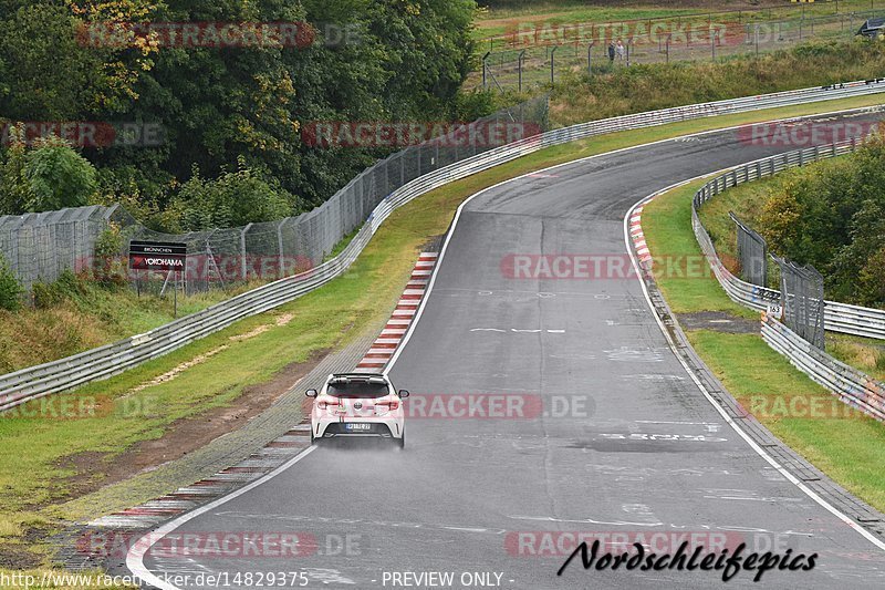 Bild #14829375 - Touristenfahrten Nürburgring Nordschleife (03.10.2021)