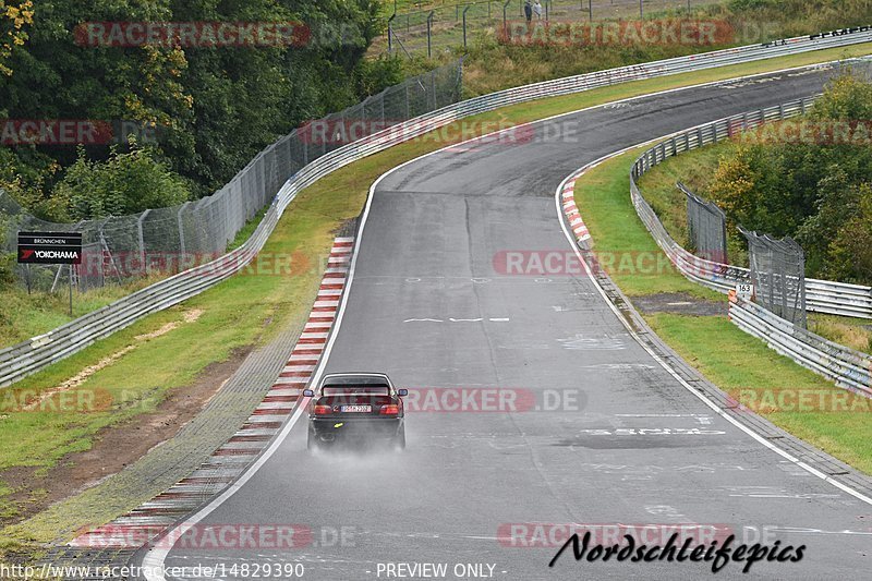 Bild #14829390 - Touristenfahrten Nürburgring Nordschleife (03.10.2021)