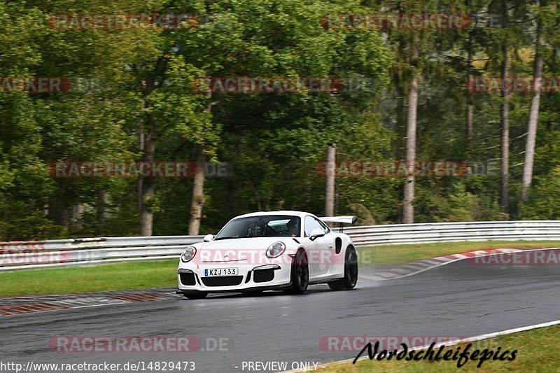 Bild #14829473 - Touristenfahrten Nürburgring Nordschleife (03.10.2021)