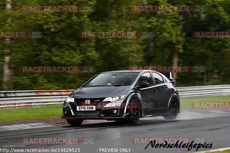 Bild #14829525 - Touristenfahrten Nürburgring Nordschleife (03.10.2021)