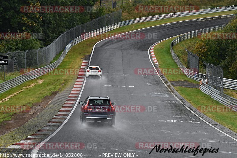Bild #14832808 - Touristenfahrten Nürburgring Nordschleife (03.10.2021)