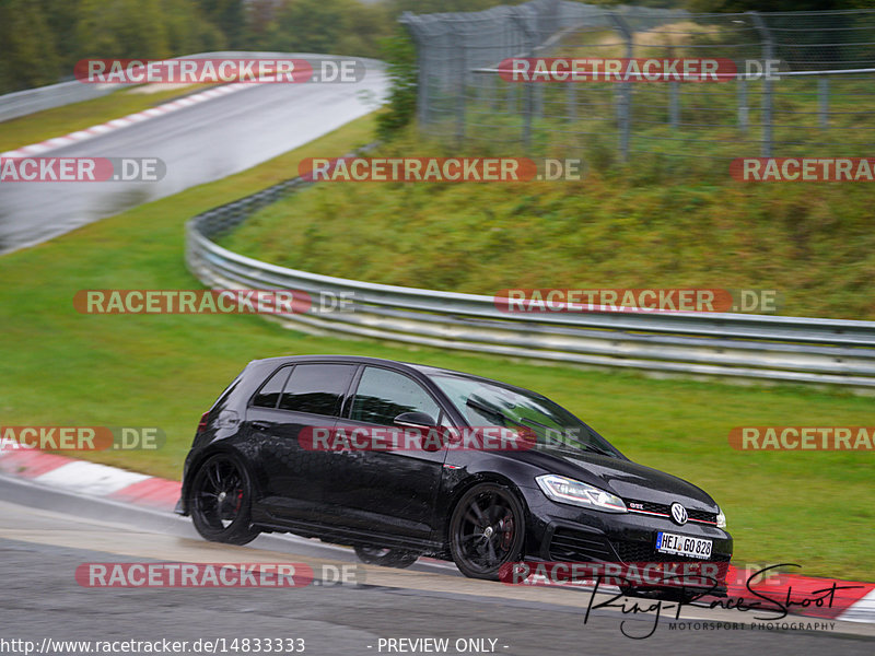 Bild #14833333 - Touristenfahrten Nürburgring Nordschleife (03.10.2021)