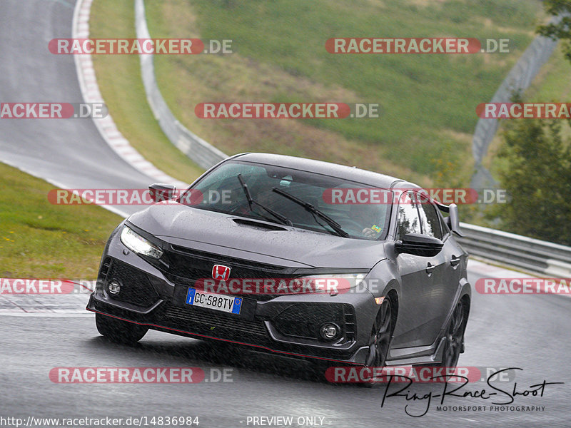 Bild #14836984 - Touristenfahrten Nürburgring Nordschleife (03.10.2021)