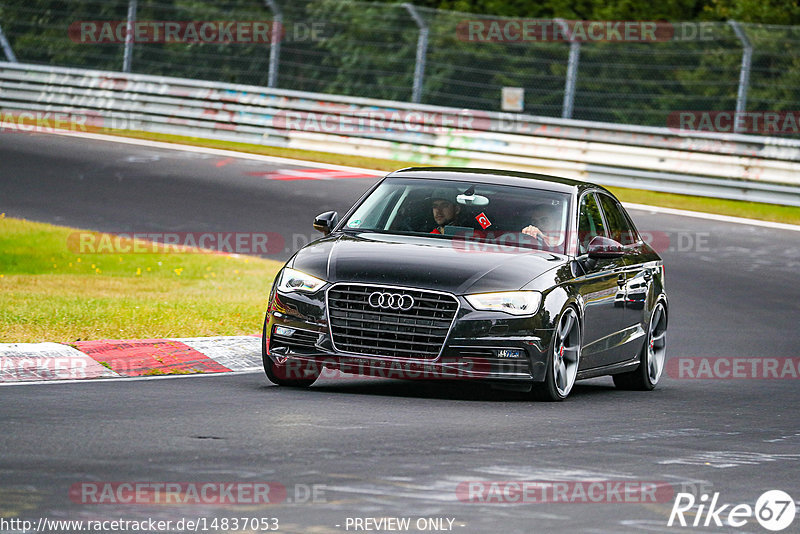 Bild #14837053 - Touristenfahrten Nürburgring Nordschleife (03.10.2021)