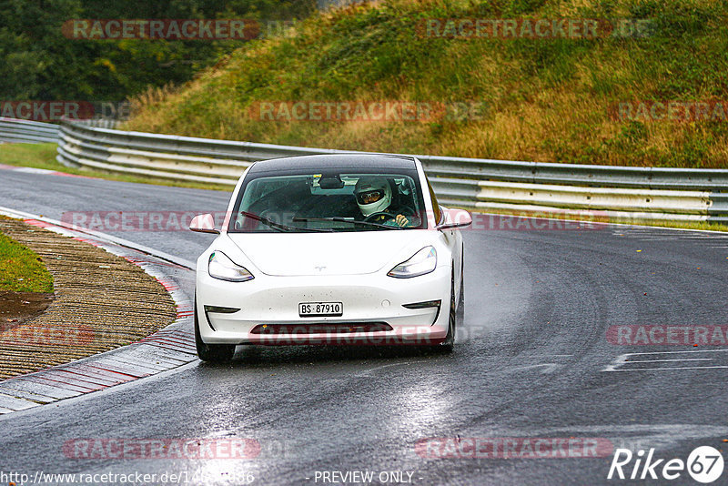 Bild #14839086 - Touristenfahrten Nürburgring Nordschleife (03.10.2021)