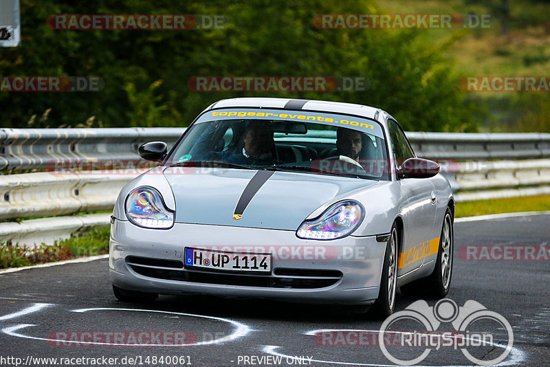 Bild #14840061 - Touristenfahrten Nürburgring Nordschleife (03.10.2021)