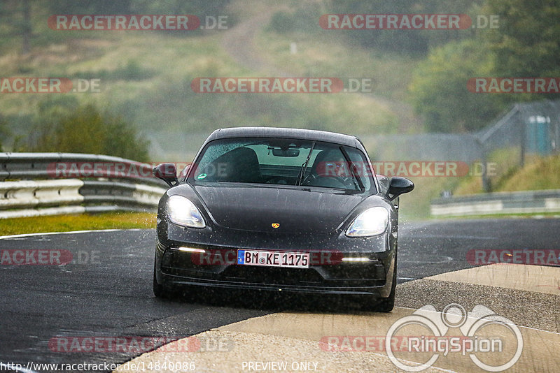 Bild #14840086 - Touristenfahrten Nürburgring Nordschleife (03.10.2021)