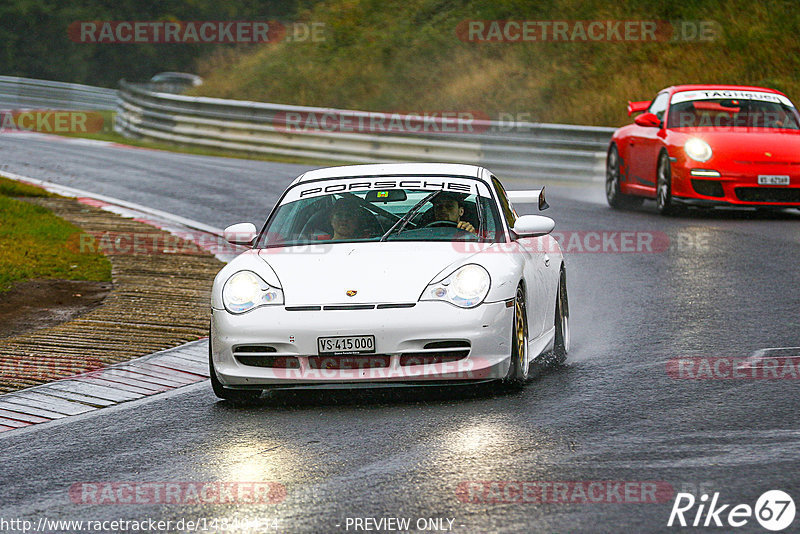 Bild #14840434 - Touristenfahrten Nürburgring Nordschleife (03.10.2021)