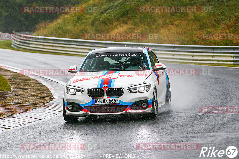 Bild #14840495 - Touristenfahrten Nürburgring Nordschleife (03.10.2021)