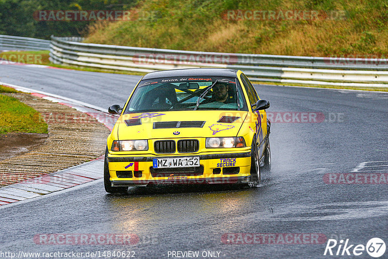 Bild #14840622 - Touristenfahrten Nürburgring Nordschleife (03.10.2021)