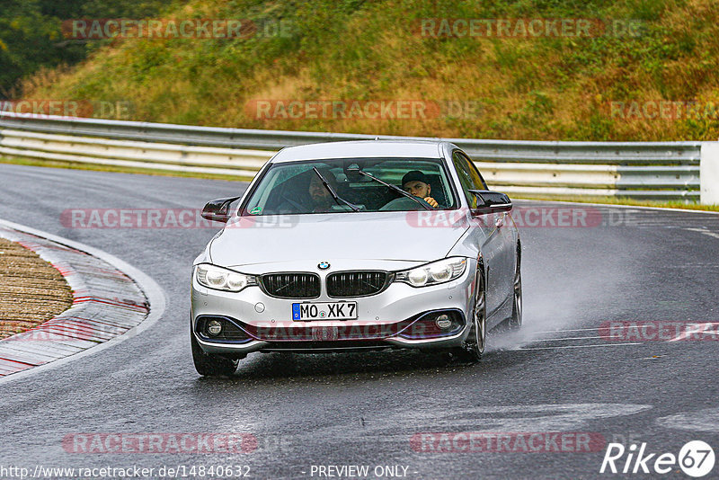 Bild #14840632 - Touristenfahrten Nürburgring Nordschleife (03.10.2021)