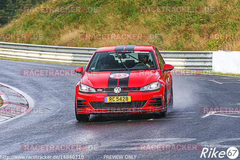 Bild #14840710 - Touristenfahrten Nürburgring Nordschleife (03.10.2021)