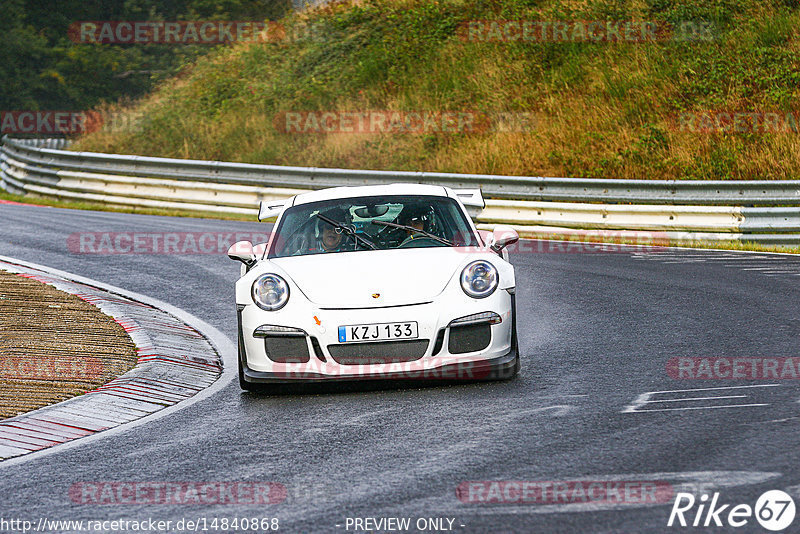 Bild #14840868 - Touristenfahrten Nürburgring Nordschleife (03.10.2021)