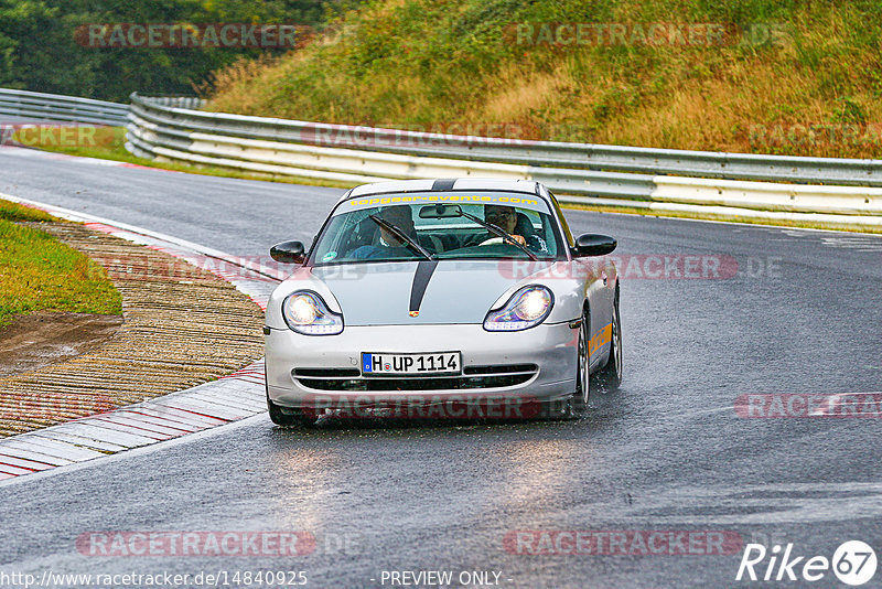 Bild #14840925 - Touristenfahrten Nürburgring Nordschleife (03.10.2021)