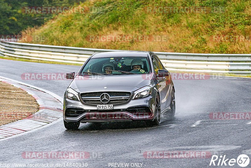 Bild #14840930 - Touristenfahrten Nürburgring Nordschleife (03.10.2021)