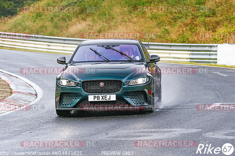 Bild #14841025 - Touristenfahrten Nürburgring Nordschleife (03.10.2021)