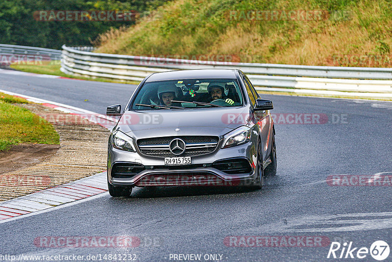 Bild #14841232 - Touristenfahrten Nürburgring Nordschleife (03.10.2021)