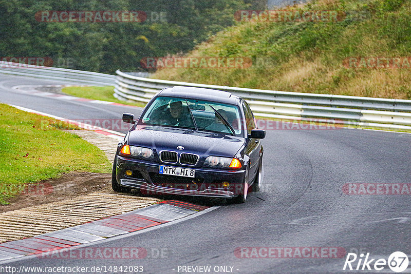 Bild #14842083 - Touristenfahrten Nürburgring Nordschleife (03.10.2021)