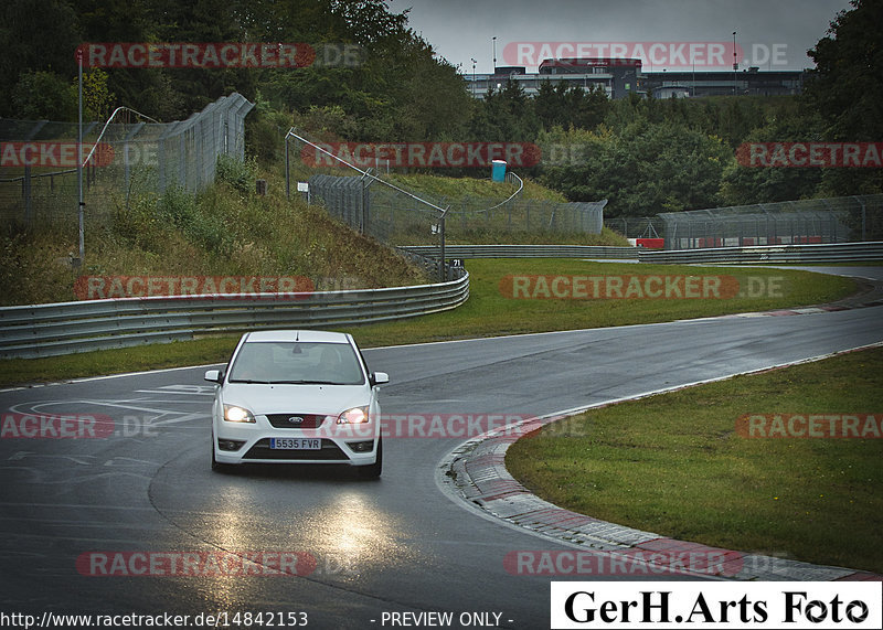 Bild #14842153 - Touristenfahrten Nürburgring Nordschleife (03.10.2021)