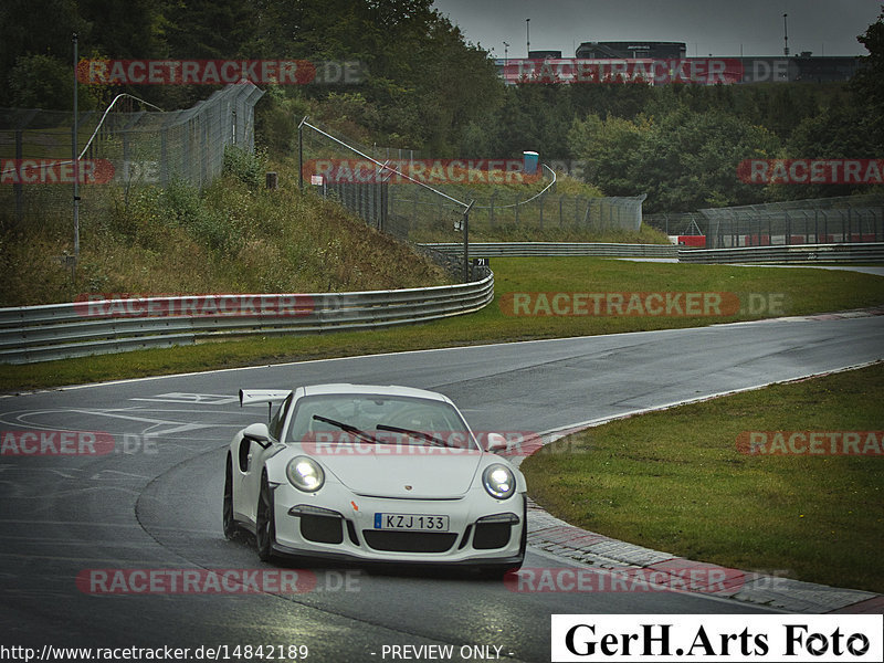 Bild #14842189 - Touristenfahrten Nürburgring Nordschleife (03.10.2021)