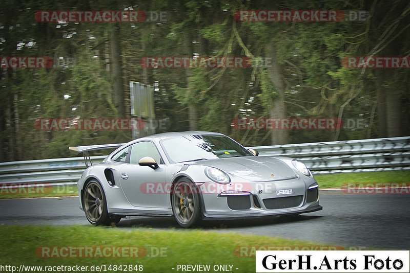 Bild #14842848 - Touristenfahrten Nürburgring Nordschleife (03.10.2021)