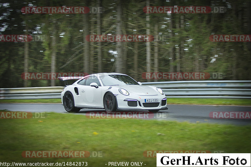 Bild #14842873 - Touristenfahrten Nürburgring Nordschleife (03.10.2021)