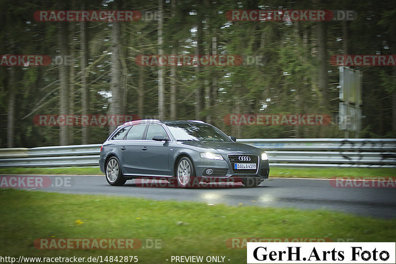 Bild #14842875 - Touristenfahrten Nürburgring Nordschleife (03.10.2021)