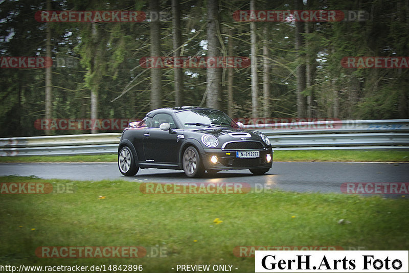 Bild #14842896 - Touristenfahrten Nürburgring Nordschleife (03.10.2021)