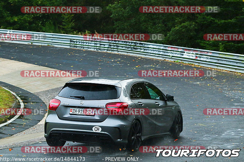 Bild #14844173 - Touristenfahrten Nürburgring Nordschleife (03.10.2021)