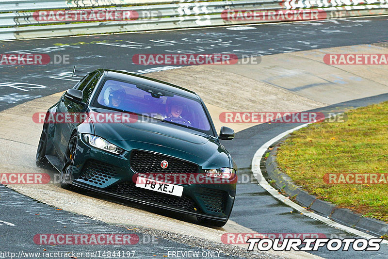 Bild #14844197 - Touristenfahrten Nürburgring Nordschleife (03.10.2021)