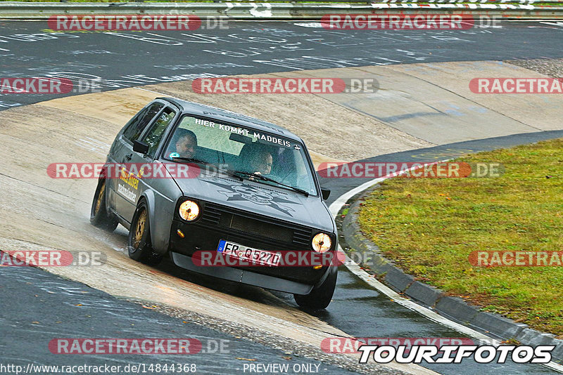 Bild #14844368 - Touristenfahrten Nürburgring Nordschleife (03.10.2021)