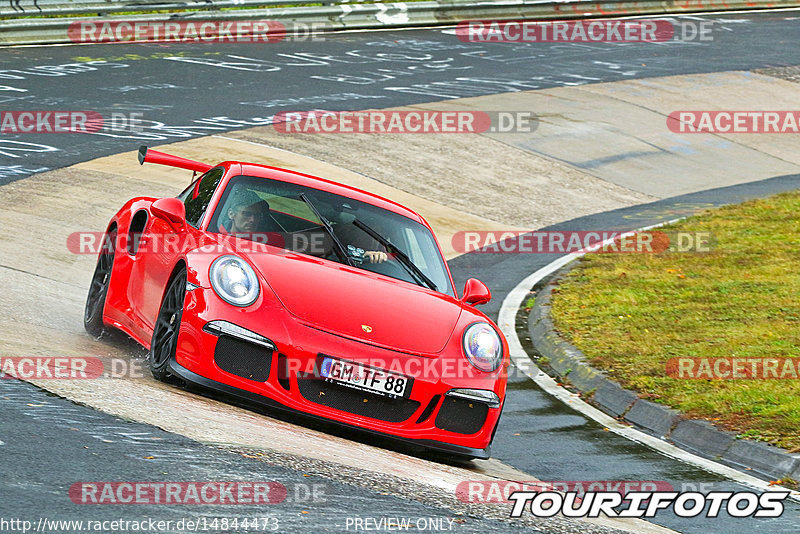 Bild #14844473 - Touristenfahrten Nürburgring Nordschleife (03.10.2021)