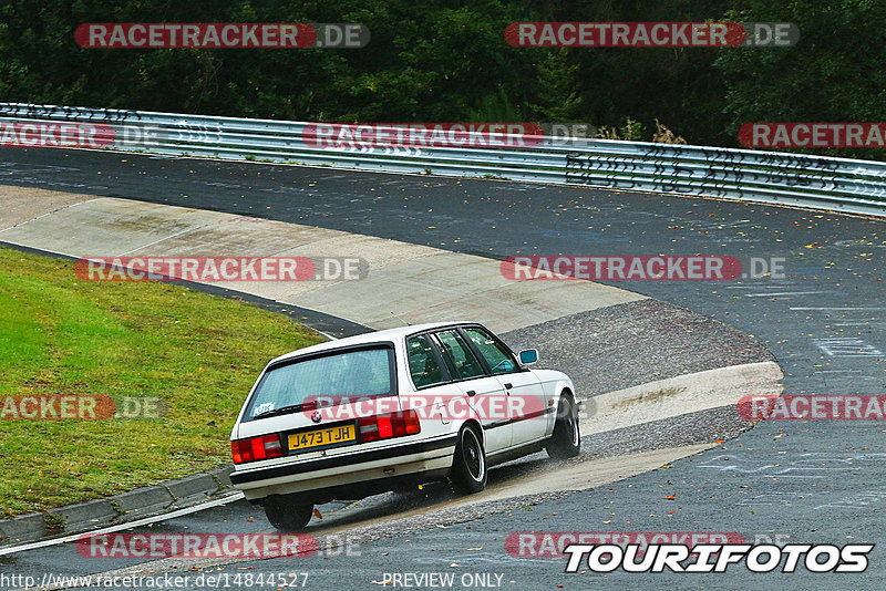 Bild #14844527 - Touristenfahrten Nürburgring Nordschleife (03.10.2021)