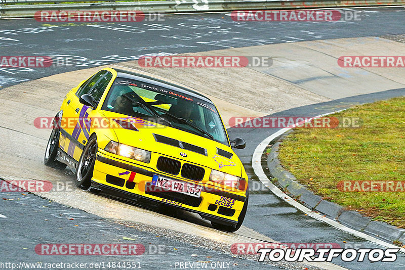 Bild #14844551 - Touristenfahrten Nürburgring Nordschleife (03.10.2021)