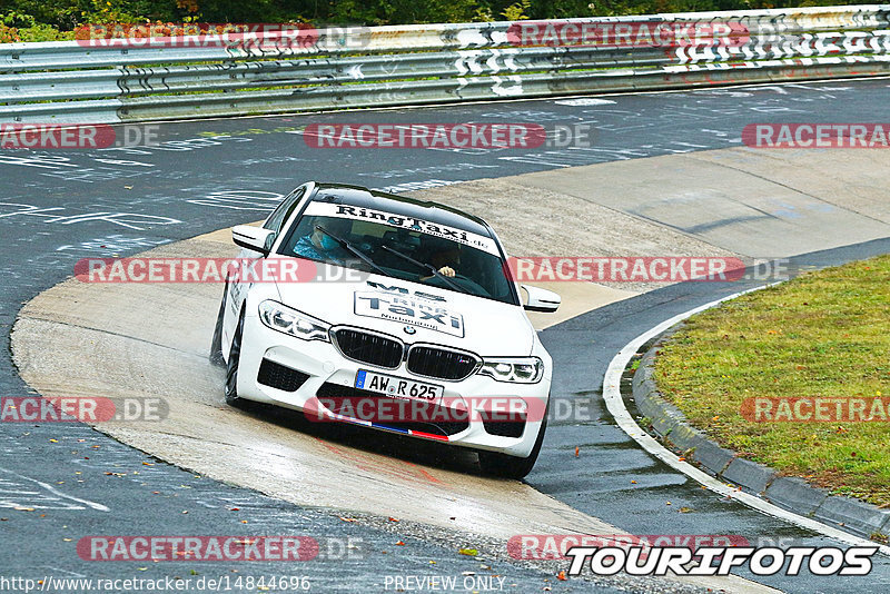 Bild #14844696 - Touristenfahrten Nürburgring Nordschleife (03.10.2021)