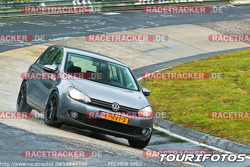 Bild #14844990 - Touristenfahrten Nürburgring Nordschleife (03.10.2021)