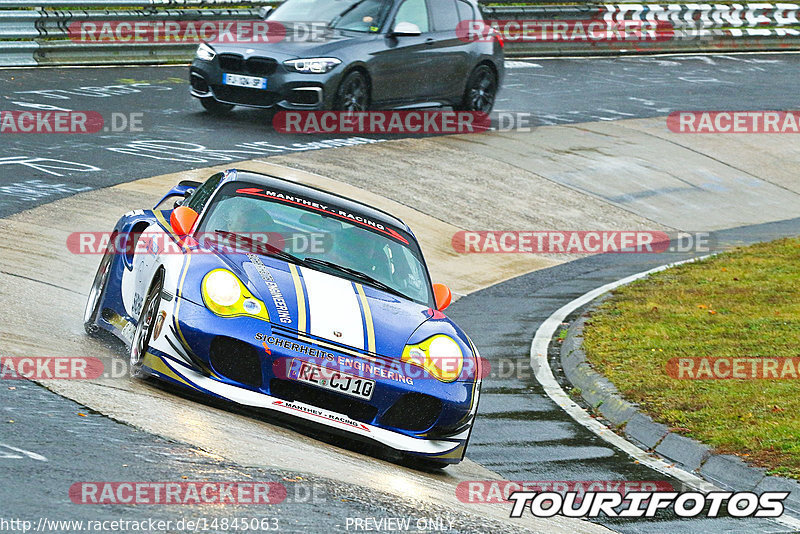 Bild #14845063 - Touristenfahrten Nürburgring Nordschleife (03.10.2021)