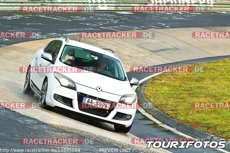 Bild #14845084 - Touristenfahrten Nürburgring Nordschleife (03.10.2021)