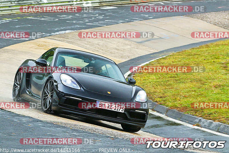 Bild #14845166 - Touristenfahrten Nürburgring Nordschleife (03.10.2021)