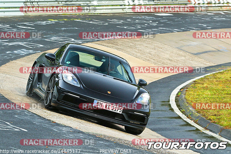 Bild #14845177 - Touristenfahrten Nürburgring Nordschleife (03.10.2021)