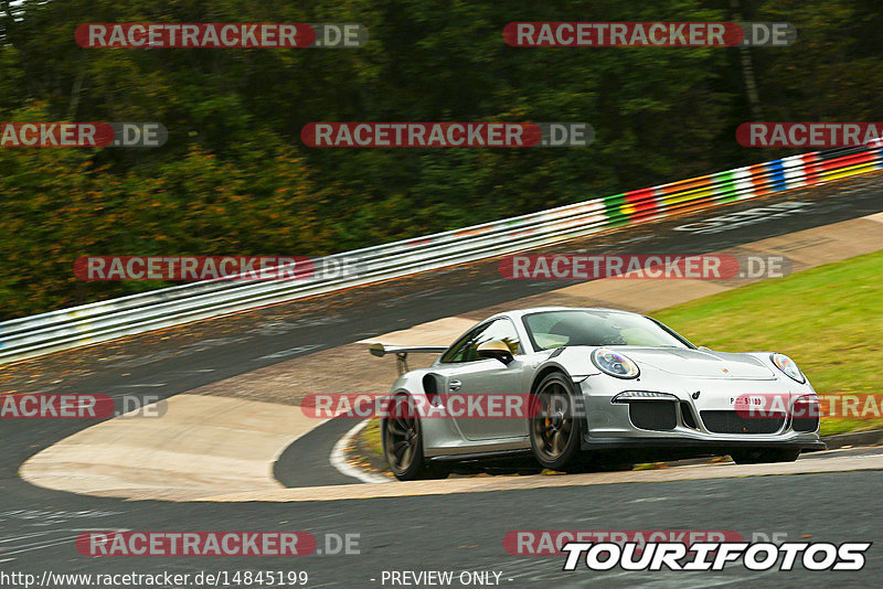 Bild #14845199 - Touristenfahrten Nürburgring Nordschleife (03.10.2021)