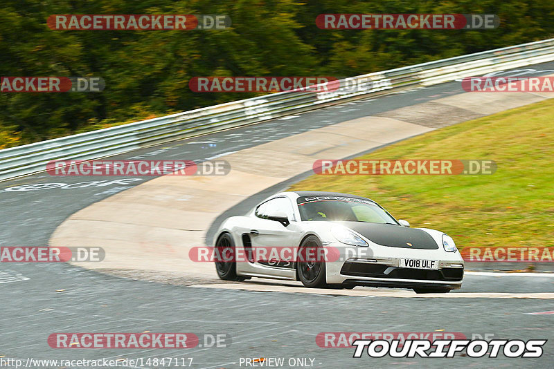 Bild #14847117 - Touristenfahrten Nürburgring Nordschleife (03.10.2021)