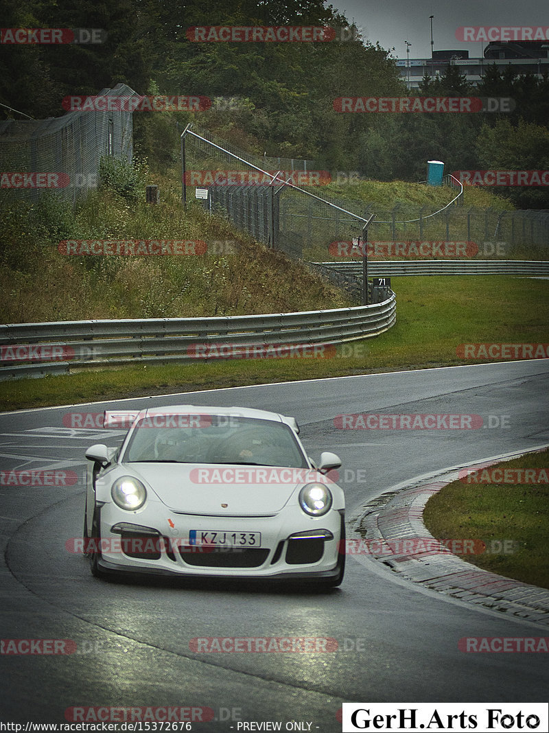 Bild #15372676 - Touristenfahrten Nürburgring Nordschleife (03.10.2021)