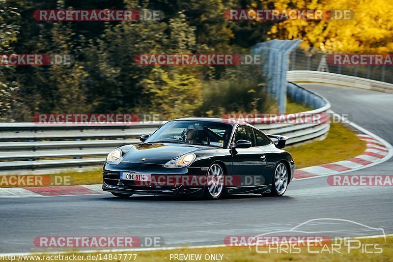 Bild #14847777 - Touristenfahrten Nürburgring Nordschleife (04.10.2021)