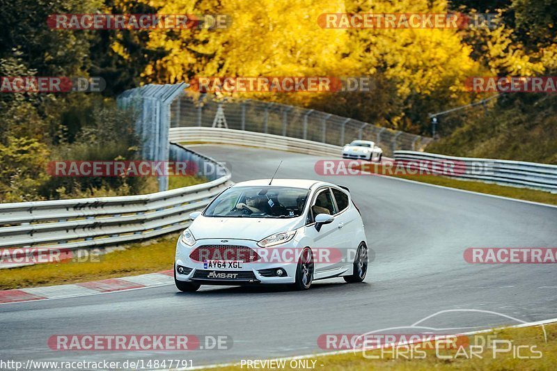 Bild #14847791 - Touristenfahrten Nürburgring Nordschleife (04.10.2021)