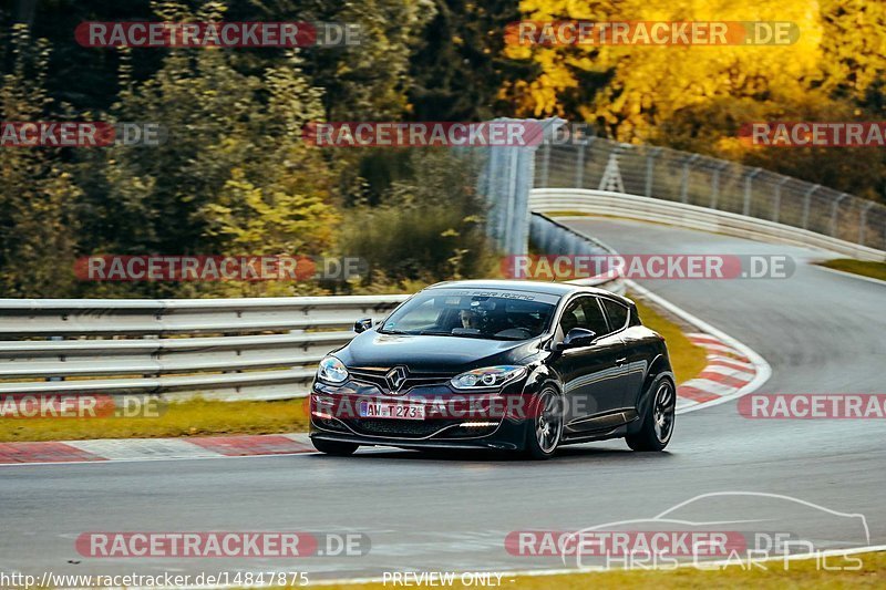 Bild #14847875 - Touristenfahrten Nürburgring Nordschleife (04.10.2021)