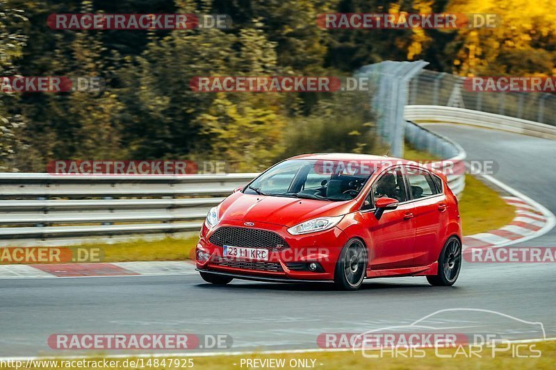 Bild #14847925 - Touristenfahrten Nürburgring Nordschleife (04.10.2021)