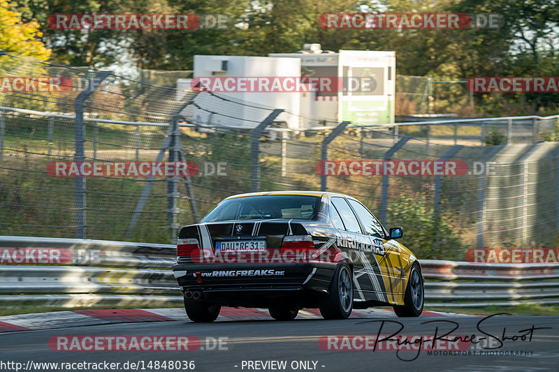 Bild #14848036 - Touristenfahrten Nürburgring Nordschleife (04.10.2021)