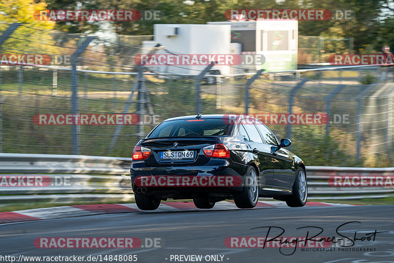 Bild #14848085 - Touristenfahrten Nürburgring Nordschleife (04.10.2021)